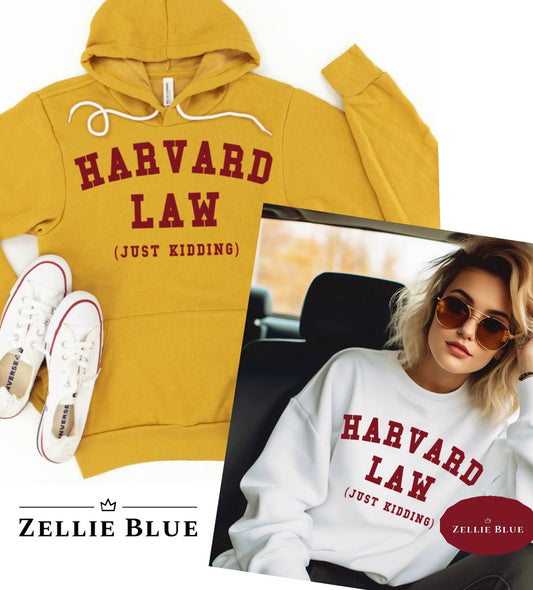 Harvard Law (jk)