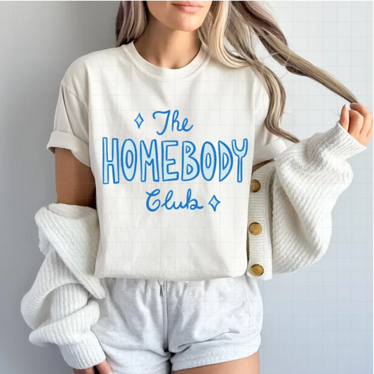 Homebody Club
