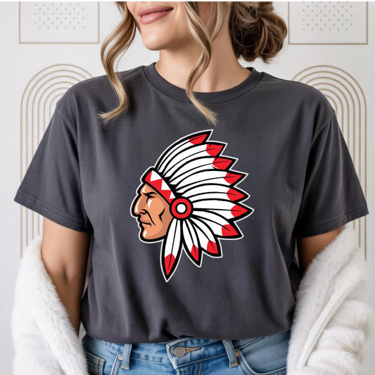 Redskins Full Color