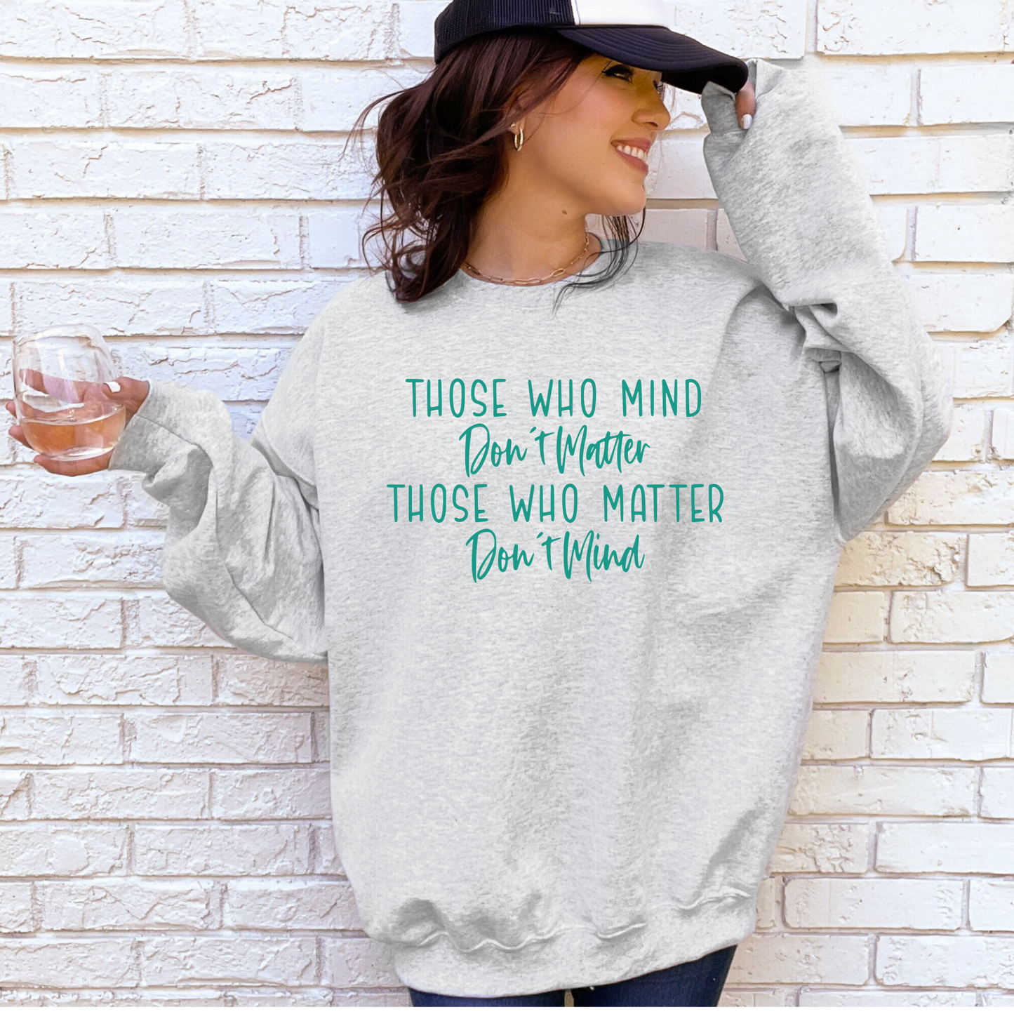 People who matter