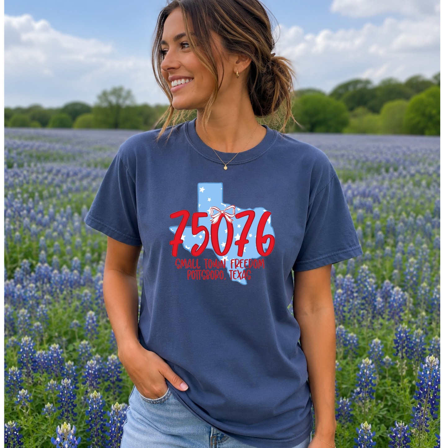 Zip Code Small Town and State
