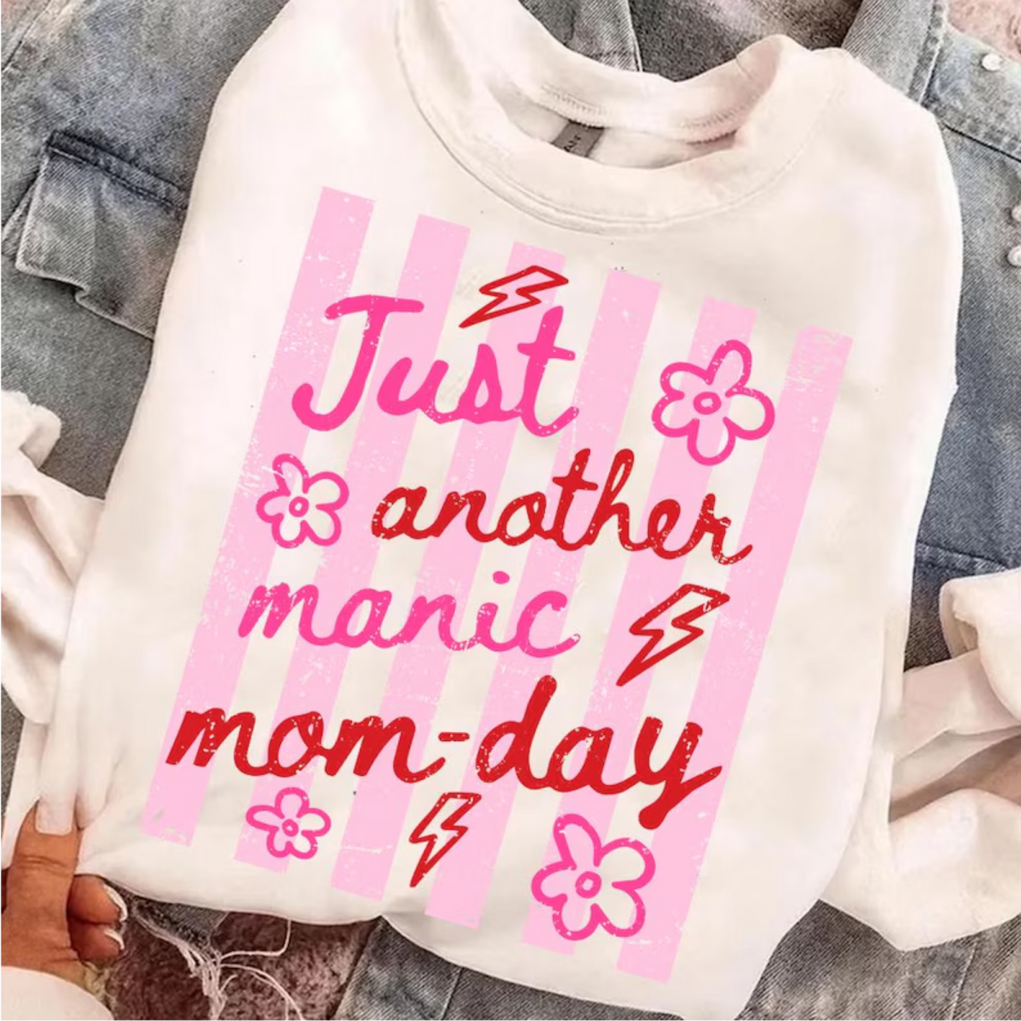 Just Another Manic Mom-day