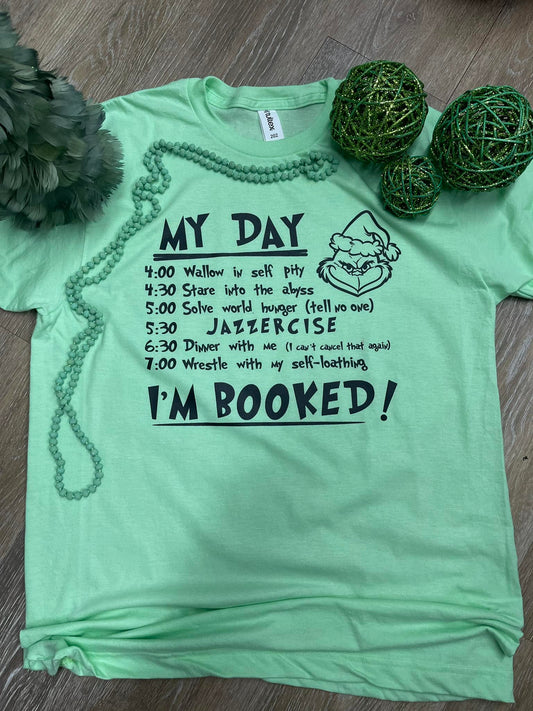 Grinch My Day