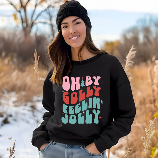 Oh By Golly