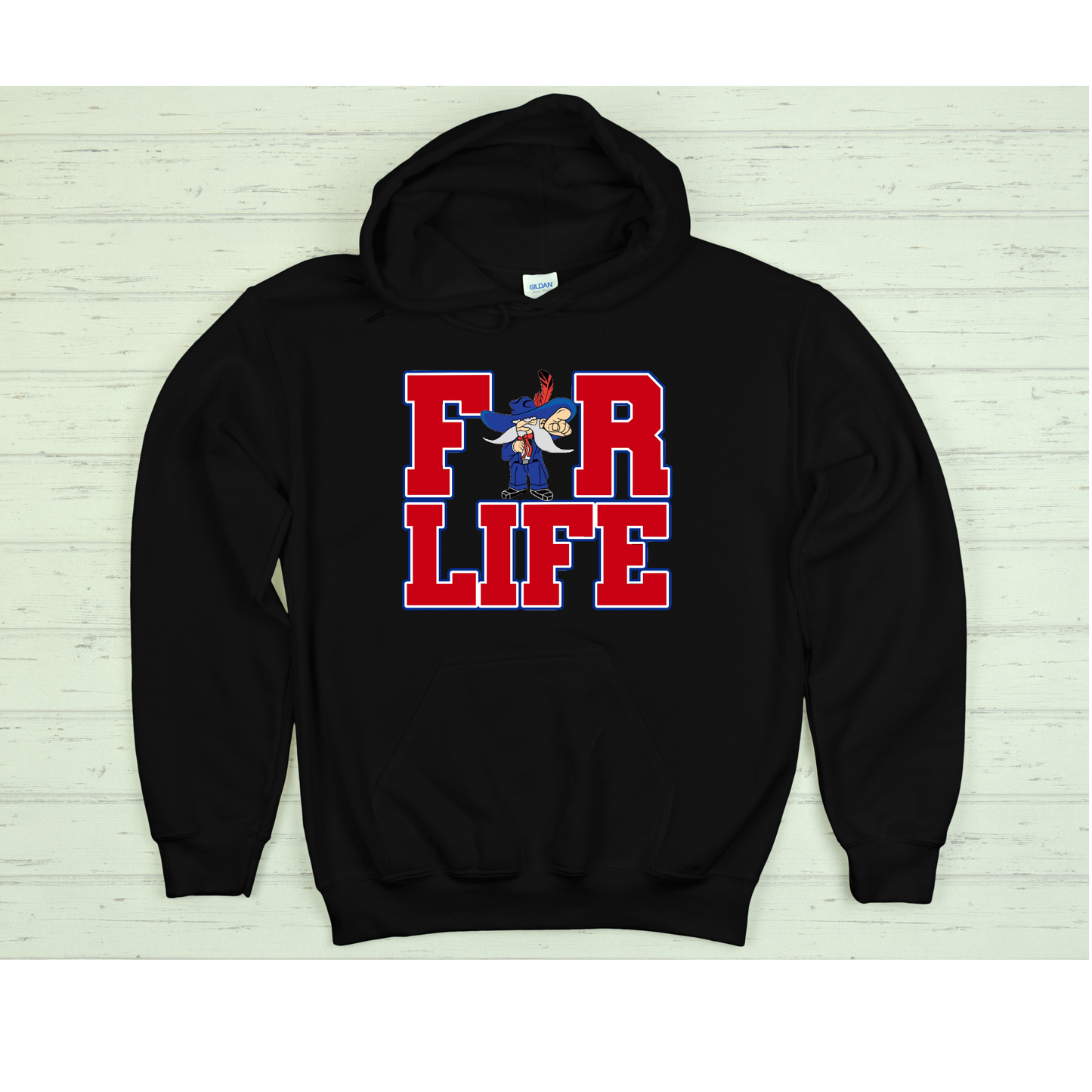 For Life Rebels