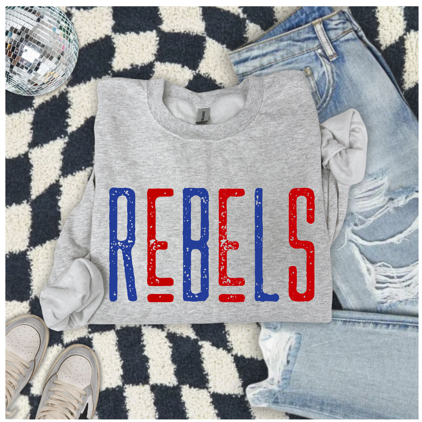 Rebels Switch
