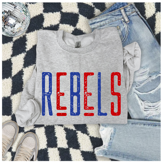 Rebels Switch