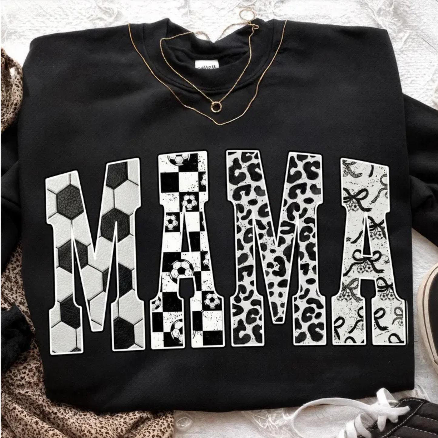 MAMA Soccer