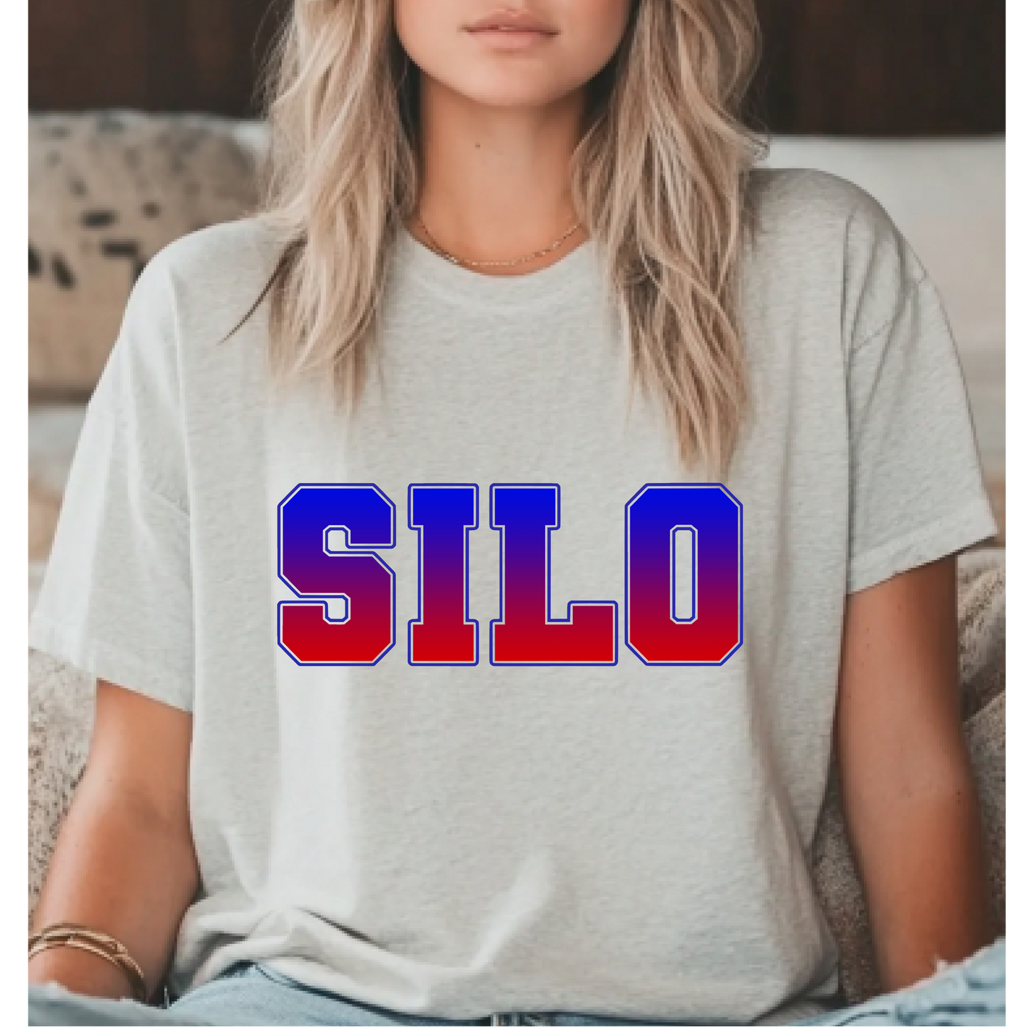 Silo Ombre