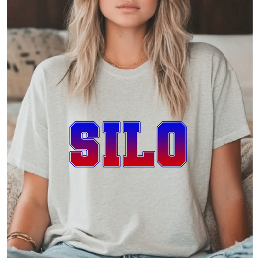 Silo Ombre