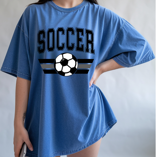 Soccer Lines