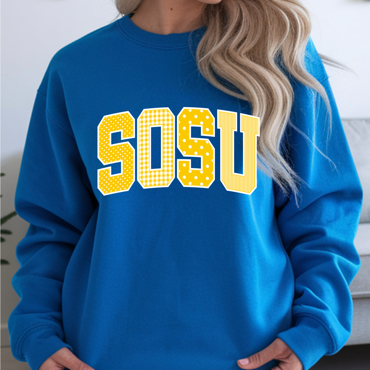SOSU Patterns