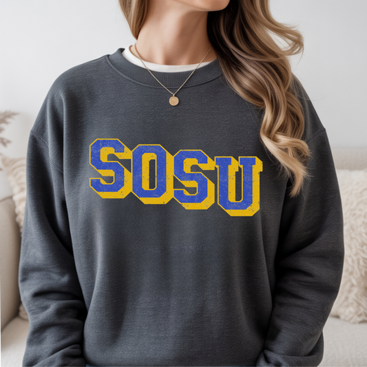 SOSU Dist Slant