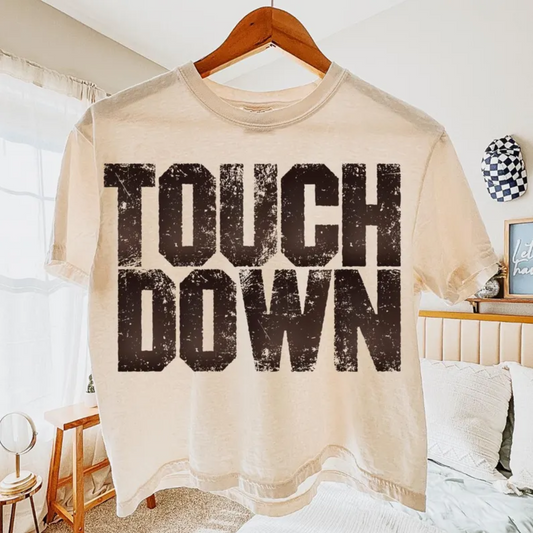 Touchdown